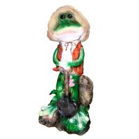 Лягушонок садовник 626988/F221