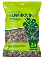 Вермикулит 2л Долина плодородия