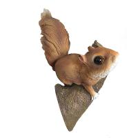 Белка на ветке 718317/F828