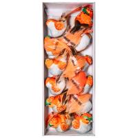 Прищепка Птички 12шт UI106109