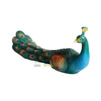 Павлин сидячий 12548