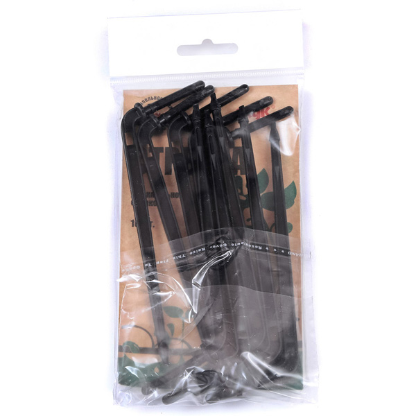 Набор стрелок (10шт) от емкости для капельного полива Жук 330115-00 