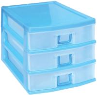 Комод 3 секции