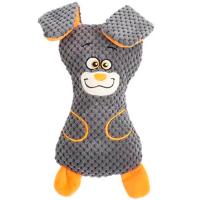 Игрушка с Собака 24х12см ИС-64 