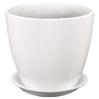 Бутон Глянец 0,5л белый/589555