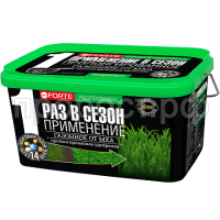 БФ Удобрение для газона от МХА, ведро 3 л БФ Удобрение для газона от МХА, ведро 3 л