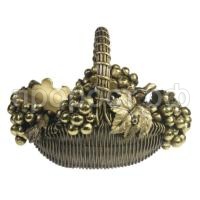 корзина с виноград золот корзина с виноград золот