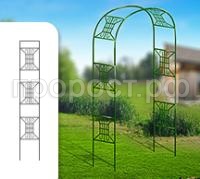 Классик узорная 