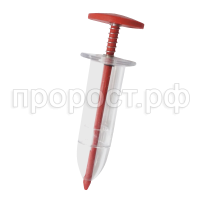 Дозатор шприц Дозатор шприц