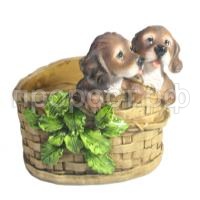 Два щенка Два щенка