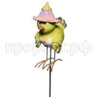 цыпа в шляпе цыпа в шляпе