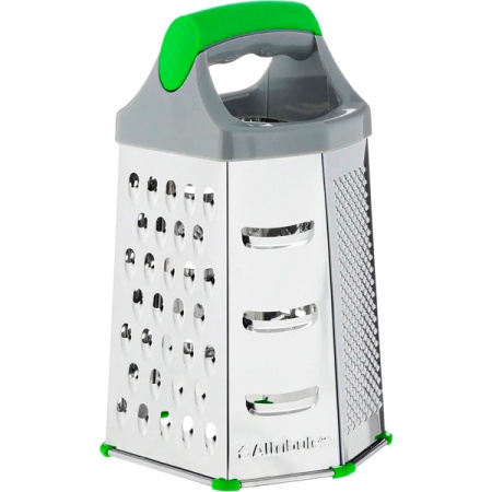 Терка VIVA 6-сторонняя 