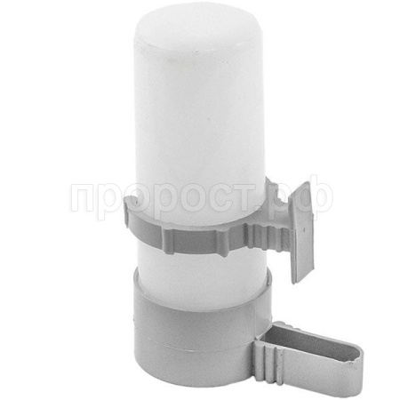 Поилка для птиц 