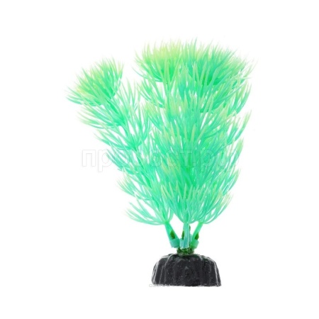 Растение светящееся 10см Plant 055