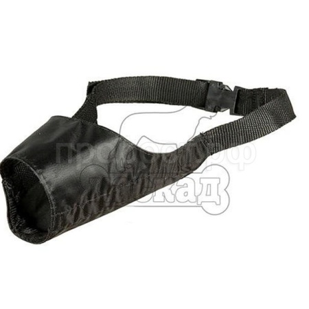 Намордник нейлон №0/04010016