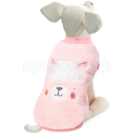 Толстовка Альпака 35см L/12281154/Триол