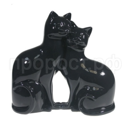 Кошки черные 713434/C007