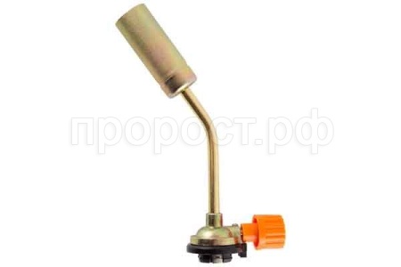 Горелка газовая (лампа паяльная) GT-03 портативная картон