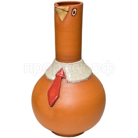 Ваза птичка 5680/708604