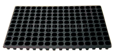 Кассета для рассады на 160 ячеек