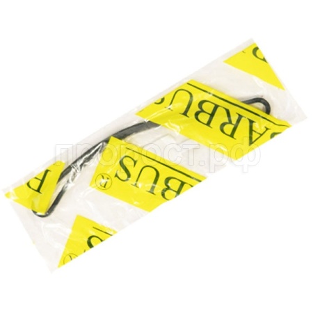 Прокладка уплотнитель д/головы FILTER 101;102;103/ZAPCHAST001