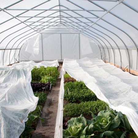 Спанбонд "PROROST" плотность 30мкр  размер 3,2*10м