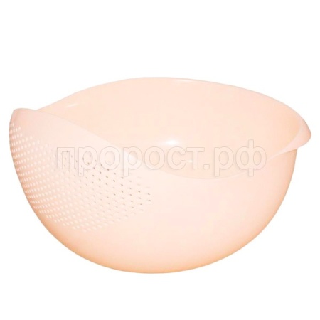 Дуршлаг д/риса 02054 /48шт/Милих