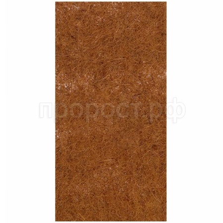 Коврики Кокосовый для выращивания микрозелени