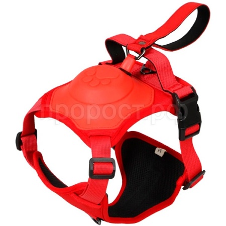 Рулетка M 16-33кг ш.16-23 гр.22-27 1.3м Р-7 красный