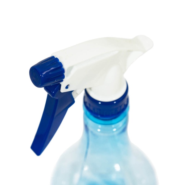 Флакон 0,55л Микс-прозрачный PROROST