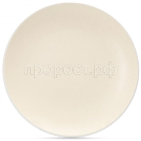 Тарелка десертная  SCANDY MILK 19.3см TDP536 /6шт/FIORETTA