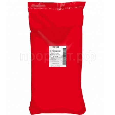 Корм для морских свинок и  кроликов Любимчик 10кг