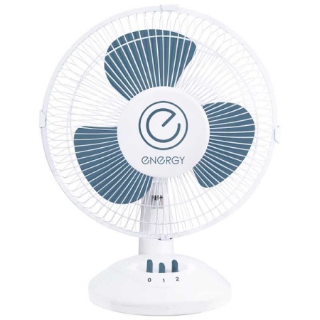 Вентилятор Energy EN-0605 (настольный) 9"/003716/