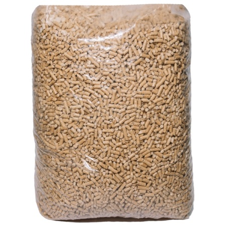 Наполнитель Цап-Царап Тарзан древесный 15кг/Сотэм