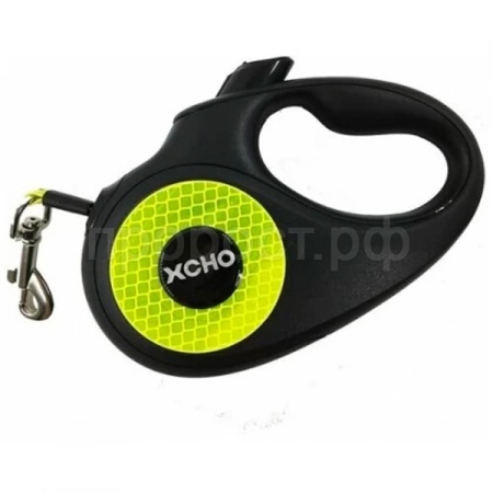 Рулетка автоматическая 5м на 50кг./X2276/ЗР