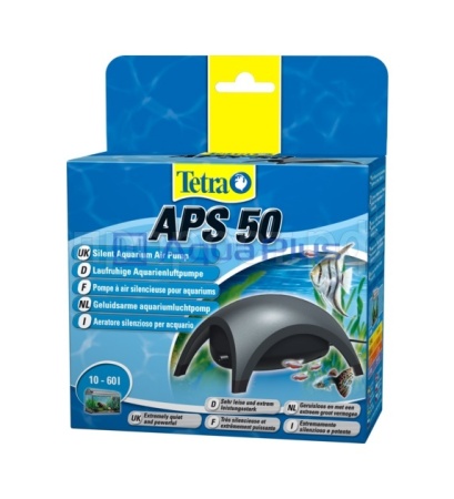 Компрессор TetraTec АРS 50 /143128