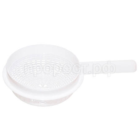 Дуршлаг мини d-120мм 02029 /30шт/Милих