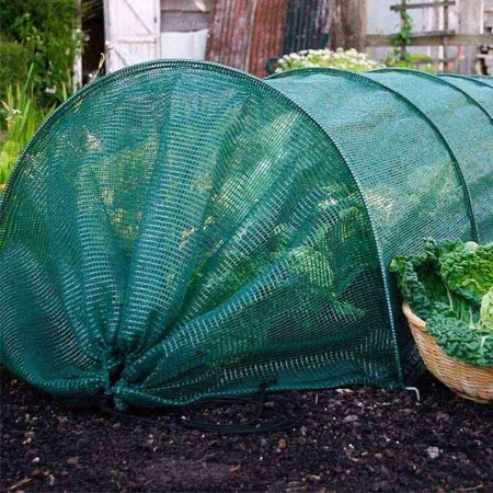 Сетка затеняющая PROROST 80мкр/4*10м