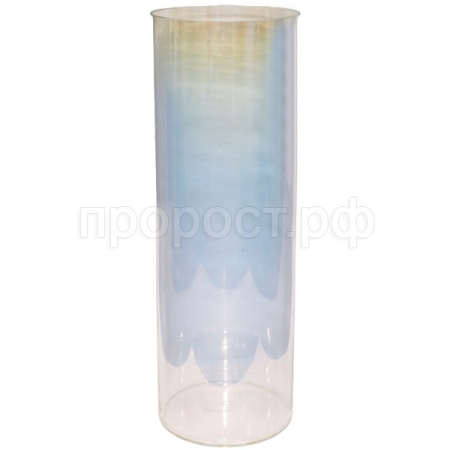 Ваза Цилиндр h60 d20см Перламутр 7018/600-164/073216
