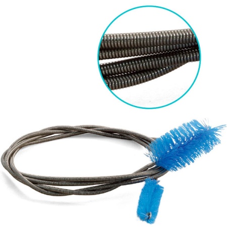 Ершик двойной для шлангов LF0502 1550мм Laguna/74104001/