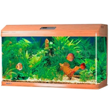 Аквариум 3126R 289л 1286*500*705мм светлое деревоJebo/73537050