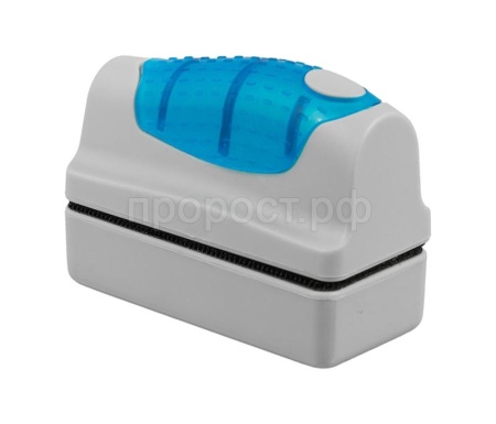 Скребок для аквариума всплывающий А012