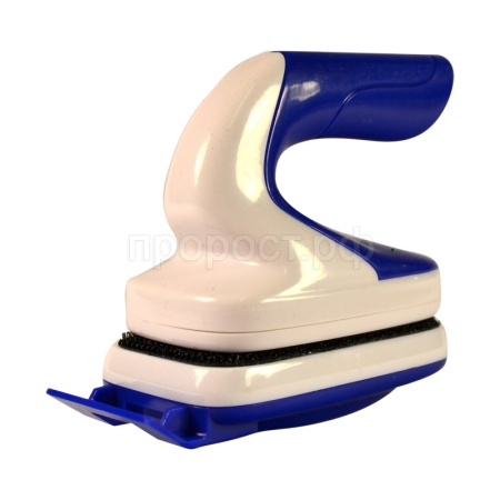 Скребок магнитный с лезвием всплывающий  А017