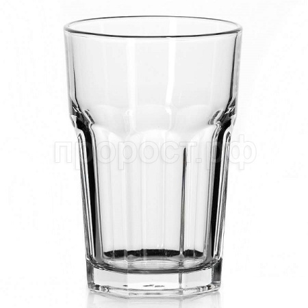 Стакан закаленный КАСАБЛАНКА 355мл 52708SLBT