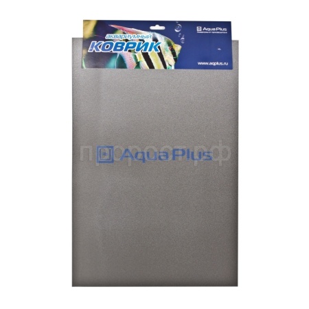 Коврик под аквариум 70*30см/084870