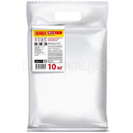 Рембэк 10кг МикроГранула от медведки