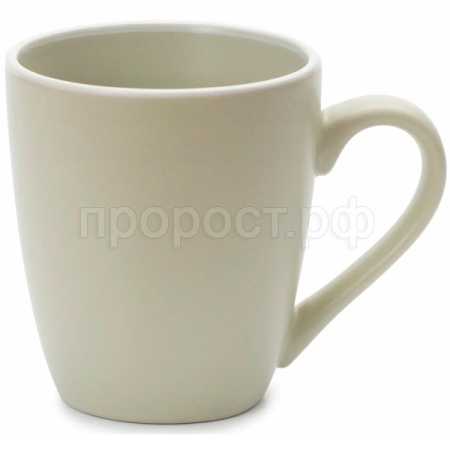 Кружка SCANDY OLIVE 355мл DMD115 /6шт/