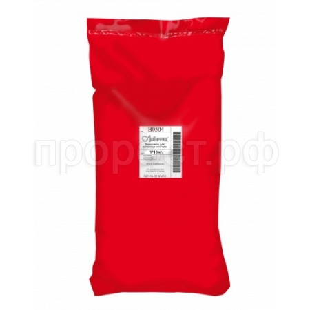 Корм для хомяков, крыс, мышей Любимчик 10кг