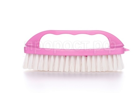 Щетка д/одежды Щ-910ус /192шт/ АкваМаг