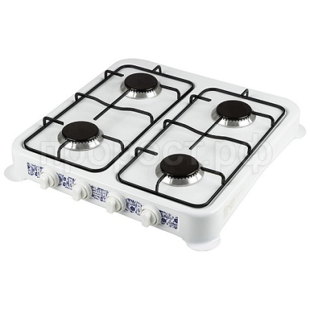 Плита газовая 4-х конфор. EN-004 